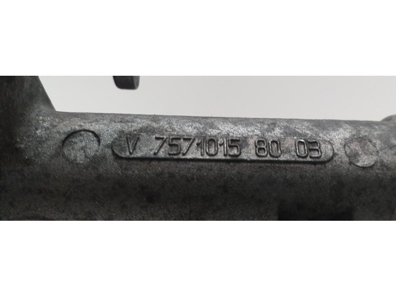 Recambio de tensor correa auxiliar para mini countryman (r60) cooper referencia OEM IAM N16B16A 52650 