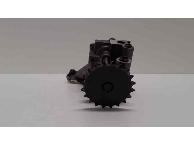Recambio de bomba aceite para renault megane i fase 2 berlina (ba0) 1.9 d authentique referencia OEM IAM 7700600251 39663 