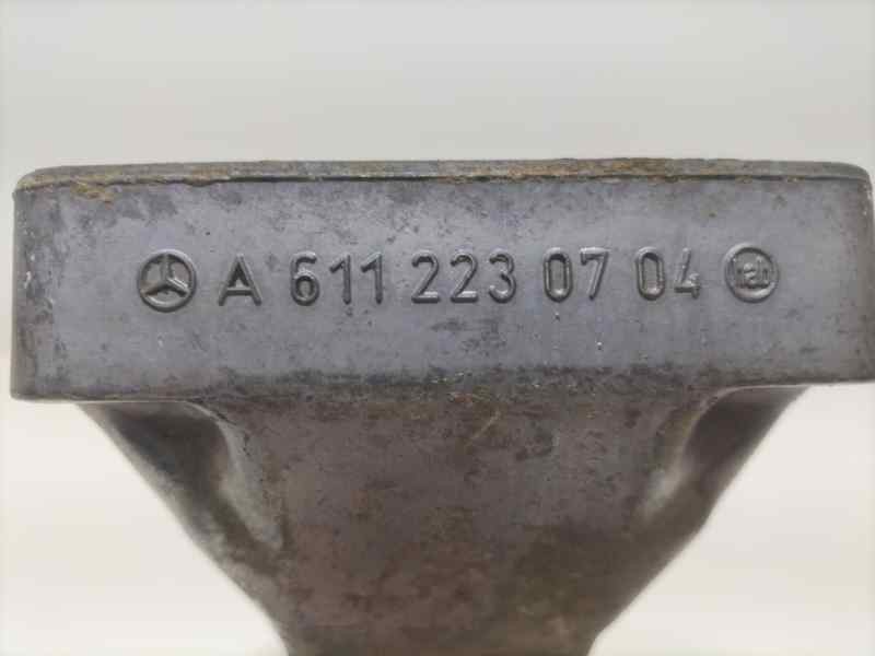 Recambio de soporte motor izquierdo para mercedes-benz clase e (w211) berlina e 270 cdi (211.016) referencia OEM IAM A6112230704