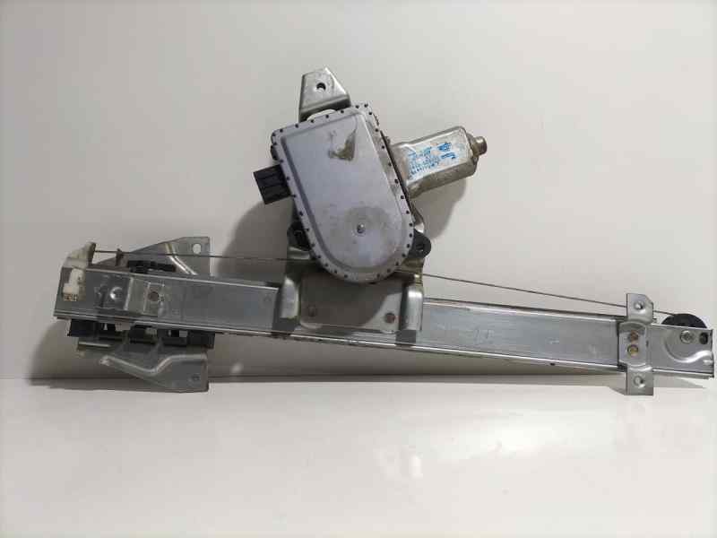 Recambio de elevalunas trasero derecho para mitsubishi montero (v60/v70) 3.2 di-d instyle (5-ptas.) referencia OEM IAM MR436870 