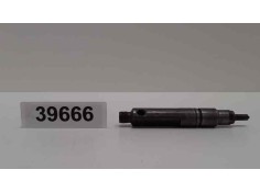 Recambio de inyector para renault megane i fase 2 berlina (ba0) 1.9 dti diesel referencia OEM IAM 8200047509 39666 