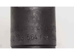 Recambio de inyector para renault megane i fase 2 berlina (ba0) 1.9 dti diesel referencia OEM IAM 8200047509 39666  2