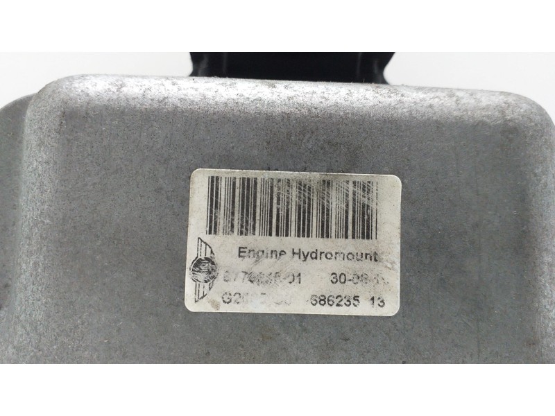 Recambio de soporte motor derecho para mini countryman (r60) cooper referencia OEM IAM 6778645 52651 
