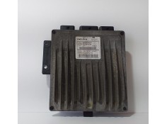 Recambio de centralita motor uce para renault scenic ii authentique referencia OEM IAM 8200334419 73110 R
