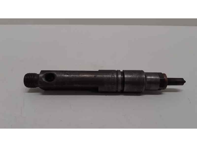 Recambio de inyector para renault megane i fase 2 berlina (ba0) 1.9 dti diesel referencia OEM IAM 8200047509 39666 