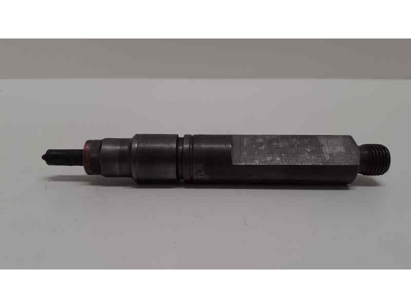 Recambio de inyector para renault megane i fase 2 berlina (ba0) 1.9 dti diesel referencia OEM IAM 8200047509 39666 
