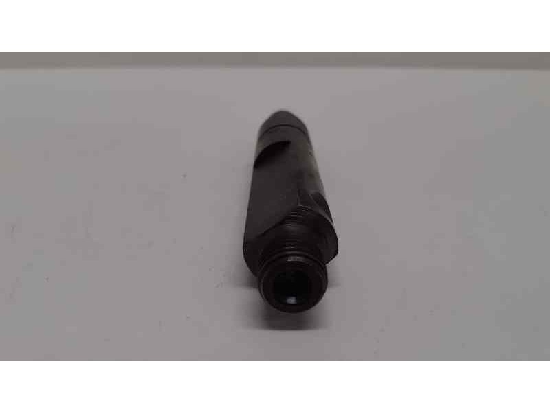 Recambio de inyector para renault megane i fase 2 berlina (ba0) 1.9 dti diesel referencia OEM IAM 8200047509 39666 