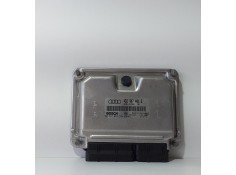 Recambio de centralita motor uce para audi a6 avant (4b5) 2.5 tdi referencia OEM IAM 4B2907401E 73114 R