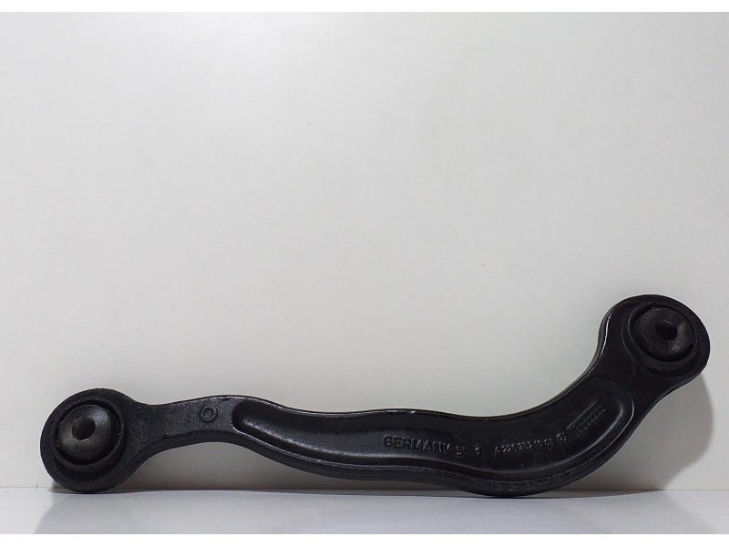Recambio de brazo suspension superior trasero izquierdo para mercedes-benz clase s (w221) berlina 350 (221.056) referencia OEM I