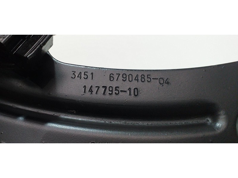 Recambio de abs para mini countryman (r60) cooper referencia OEM IAM 34516790485 52654 