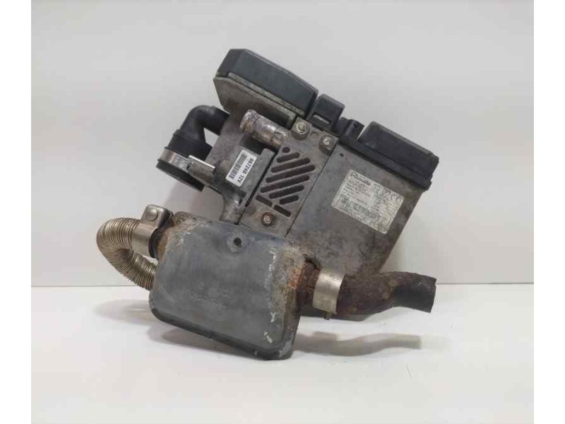 Recambio de calefaccion entera normal para mercedes-benz clase e (w211) berlina e 320 cdi (211.026) referencia OEM IAM 211500109