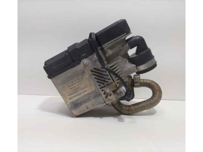 Recambio de calefaccion entera normal para mercedes-benz clase e (w211) berlina e 320 cdi (211.026) referencia OEM IAM 211500109