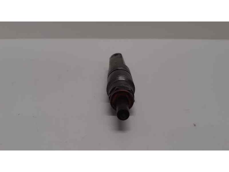 Recambio de inyector para renault megane i fase 2 gandtour (ka..) 1.9 dti authentique ka1u referencia OEM IAM 8200047509 39667 