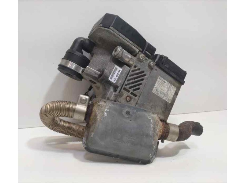 Recambio de calefaccion entera normal para mercedes-benz clase e (w211) berlina e 320 cdi (211.026) referencia OEM IAM 211500109