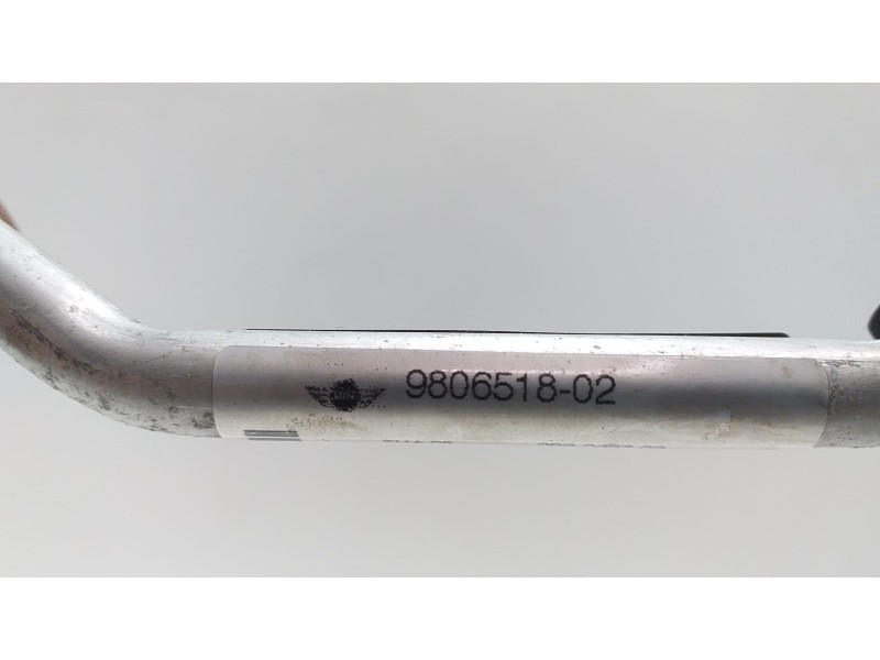 Recambio de tubos aire acondicionado para mini countryman (r60) cooper referencia OEM IAM 9806518 52659 