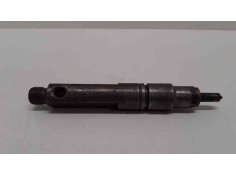 Recambio de inyector para renault megane i fase 2 gandtour (ka..) 1.9 dti authentique ka1u referencia OEM IAM 8200047509 39668  2