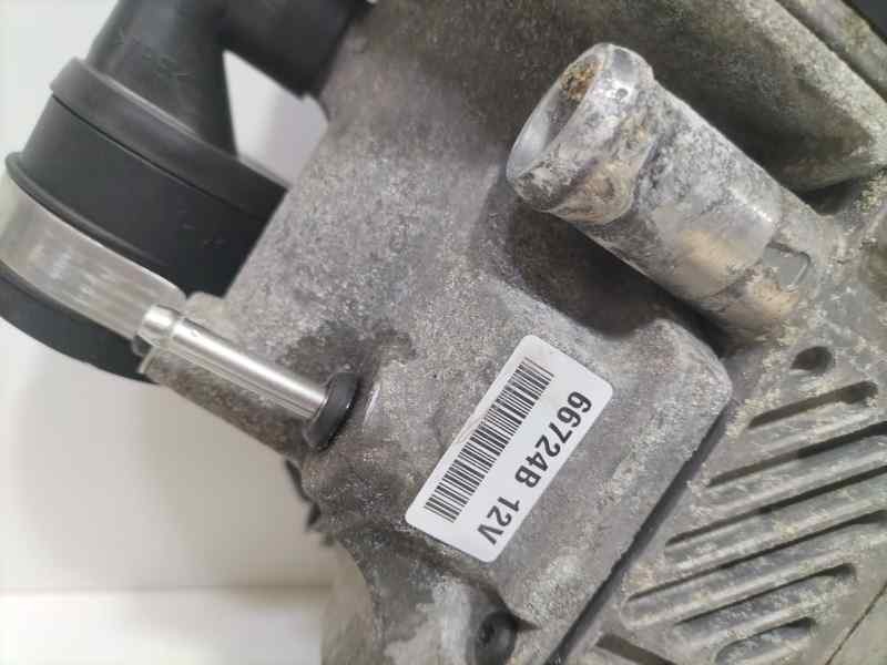Recambio de calefaccion entera normal para mercedes-benz clase e (w211) berlina e 320 cdi (211.026) referencia OEM IAM 211500109
