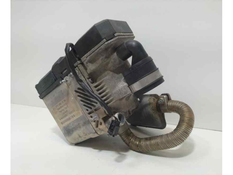 Recambio de calefaccion entera normal para mercedes-benz clase e (w211) berlina e 320 cdi (211.026) referencia OEM IAM 211500109