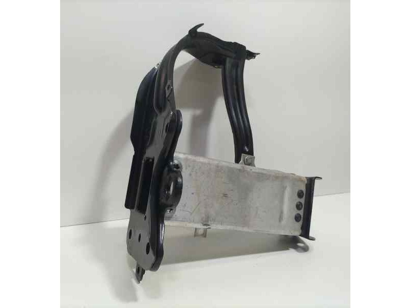 Recambio de punta chasis delantera para mercedes-benz clase e (w211) berlina e 320 cdi (211.026) referencia OEM IAM 648961 85665