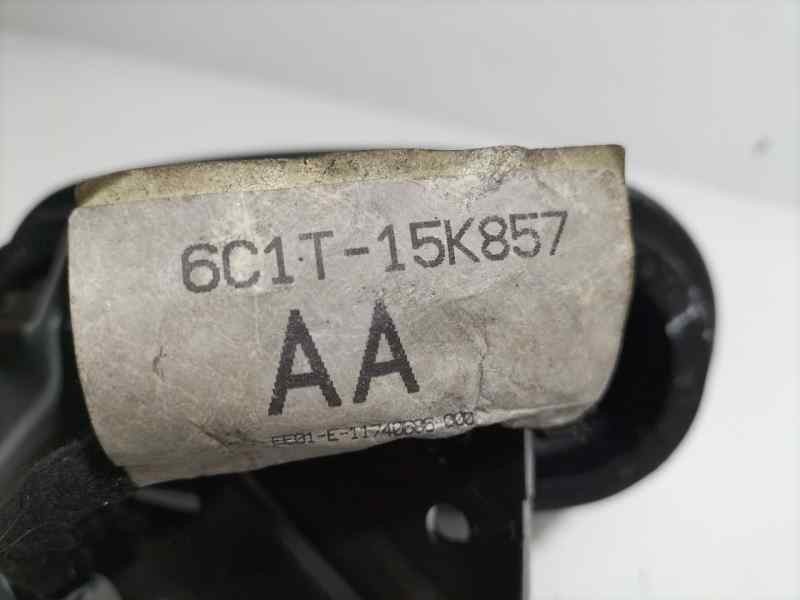 Recambio de palanca freno de mano para ford transit caja cerrada ´06 2.4 tdci cat referencia OEM IAM 6C112780 80188 R