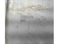 Recambio de punta chasis delantera para mercedes-benz clase e (w211) berlina e 320 cdi (211.026) referencia OEM IAM 648961 85665 2