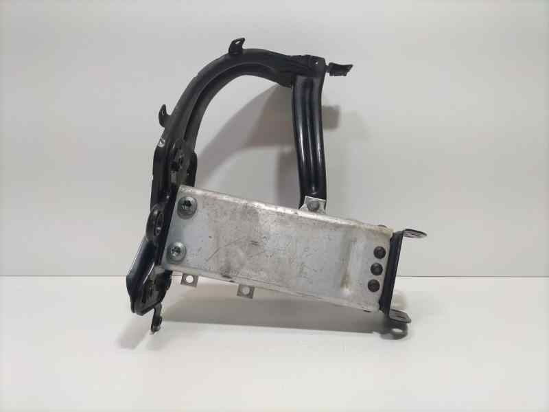 Recambio de punta chasis delantera para mercedes-benz clase e (w211) berlina e 320 cdi (211.026) referencia OEM IAM 648961 85665