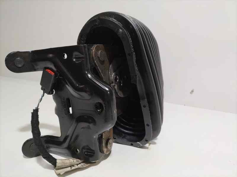 Recambio de palanca freno de mano para ford transit caja cerrada ´06 2.4 tdci cat referencia OEM IAM 6C112780 80188 R