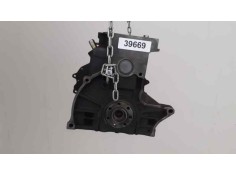 Recambio de bloque para renault megane i fase 2 gandtour (ka..) 1.9 d authentique referencia OEM IAM F9QQ744 39669 