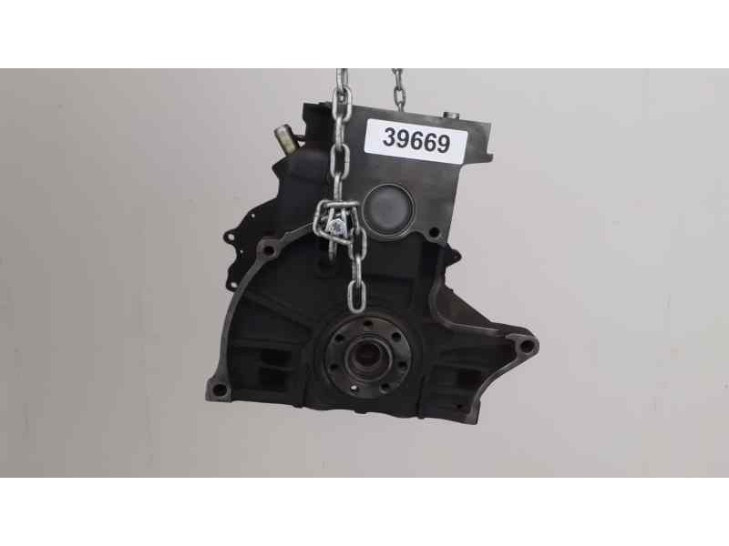 Recambio de bloque para renault megane i fase 2 gandtour (ka..) 1.9 d authentique referencia OEM IAM F9QQ744 39669 