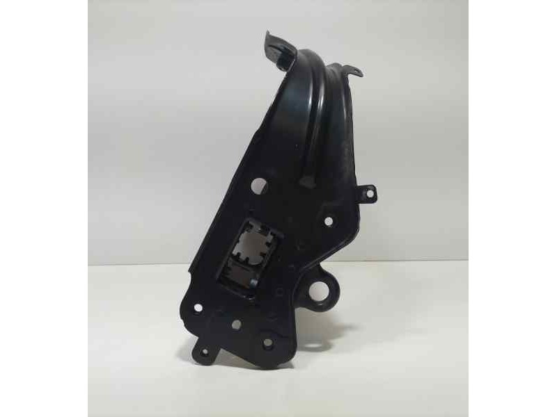 Recambio de punta chasis delantera para mercedes-benz clase e (w211) berlina e 320 cdi (211.026) referencia OEM IAM 648961 85665