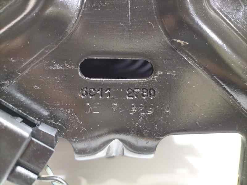 Recambio de palanca freno de mano para ford transit caja cerrada ´06 2.4 tdci cat referencia OEM IAM 6C112780 80188 R