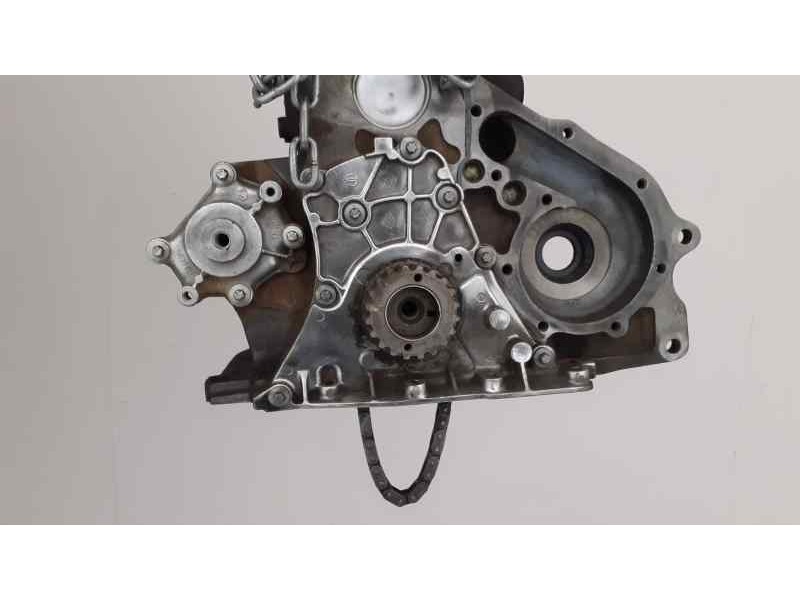 Recambio de bloque para renault megane i fase 2 gandtour (ka..) 1.9 d authentique referencia OEM IAM F9QQ744 39669 