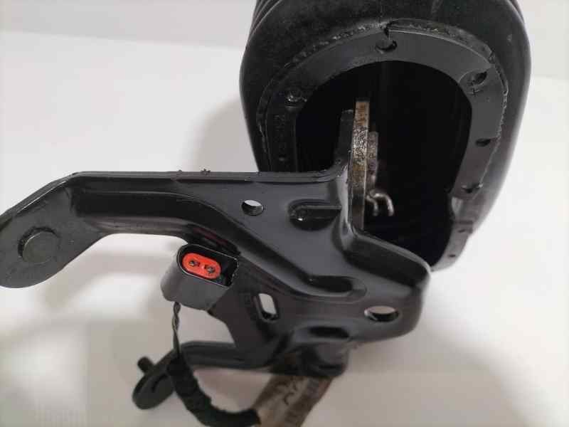 Recambio de palanca freno de mano para ford transit caja cerrada ´06 2.4 tdci cat referencia OEM IAM 6C112780 80188 R