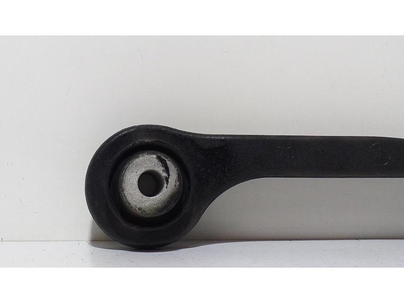 Recambio de brazo suspension inferior trasero izquierdo para mercedes-benz clase s (w221) berlina 350 (221.056) referencia OEM I