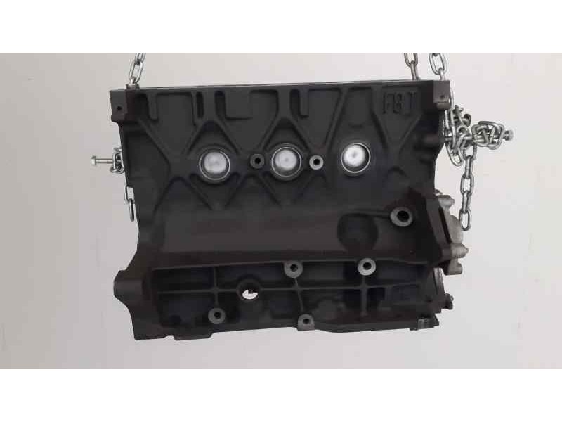 Recambio de bloque para renault megane i fase 2 gandtour (ka..) 1.9 d authentique referencia OEM IAM F9QQ744 39669 