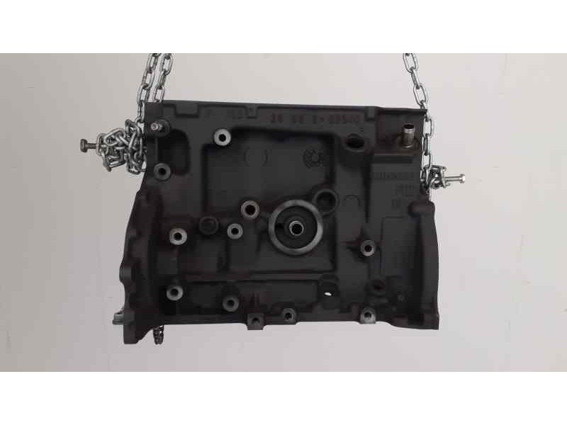 Recambio de bloque para renault megane i fase 2 gandtour (ka..) 1.9 d authentique referencia OEM IAM F9QQ744 39669 