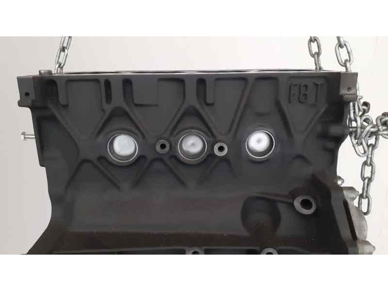 Recambio de bloque para renault megane i fase 2 gandtour (ka..) 1.9 d authentique referencia OEM IAM F9QQ744 39669 