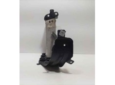 Recambio de punta chasis delantera para mercedes-benz clase e (w211) berlina e 320 cdi (211.026) referencia OEM IAM 648961 85666 2