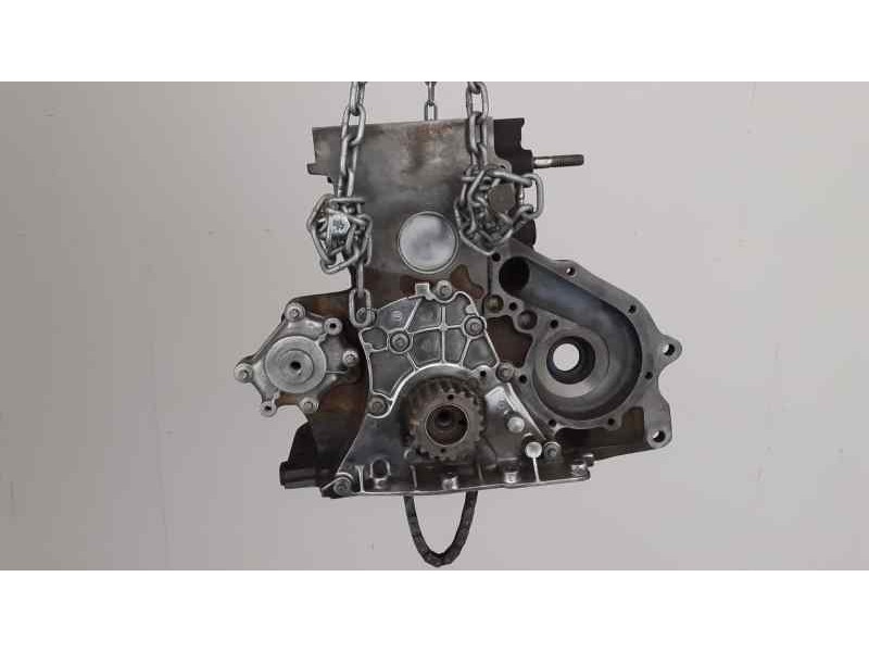 Recambio de bloque para renault megane i fase 2 gandtour (ka..) 1.9 d authentique referencia OEM IAM F9QQ744 39669 