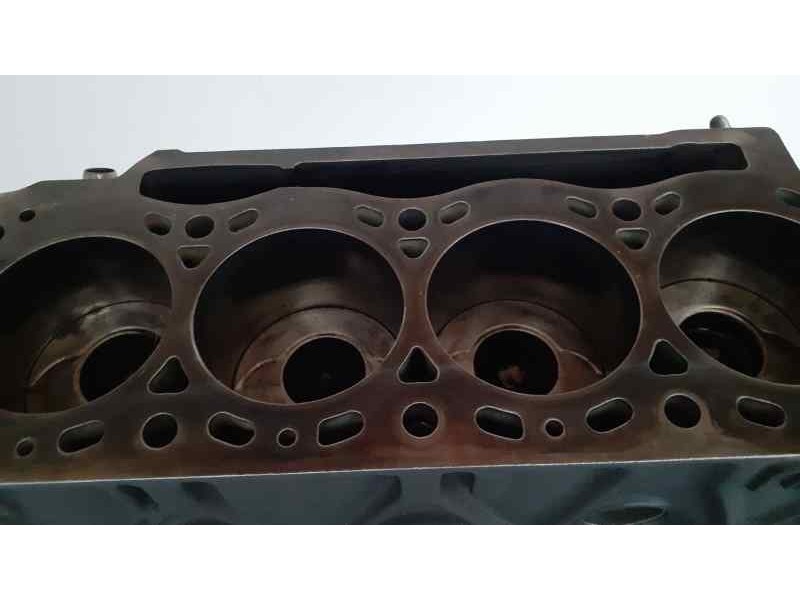 Recambio de bloque para renault megane i fase 2 gandtour (ka..) 1.9 d authentique referencia OEM IAM F9QQ744 39669 