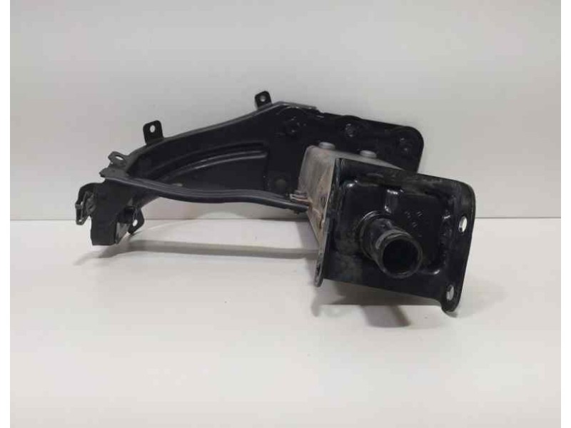 Recambio de punta chasis delantera para mercedes-benz clase e (w211) berlina e 320 cdi (211.026) referencia OEM IAM 648961 85666