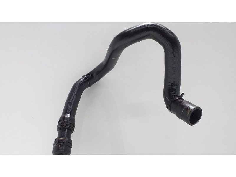 Recambio de tubo para mini countryman (r60) cooper referencia OEM IAM 17129800480 52663 