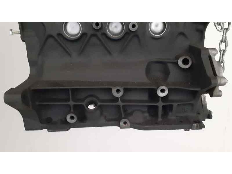 Recambio de bloque para renault megane i fase 2 gandtour (ka..) 1.9 d authentique referencia OEM IAM F9QQ744 39669 