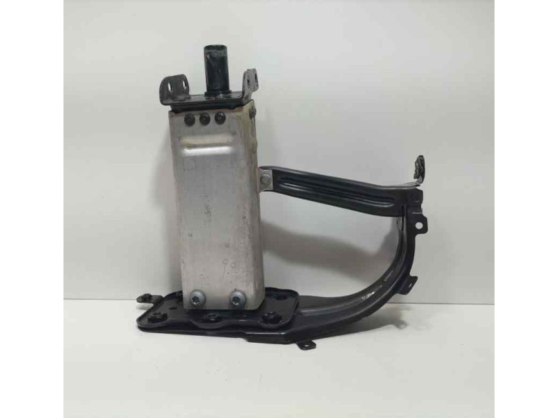 Recambio de punta chasis delantera para mercedes-benz clase e (w211) berlina e 320 cdi (211.026) referencia OEM IAM 648961 85666