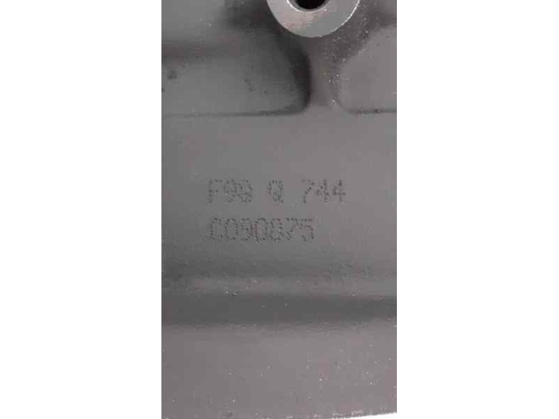 Recambio de bloque para renault megane i fase 2 gandtour (ka..) 1.9 d authentique referencia OEM IAM F9QQ744 39669 