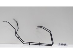 Recambio de tubo para mini countryman (r60) cooper referencia OEM IAM N16B16A 52666 