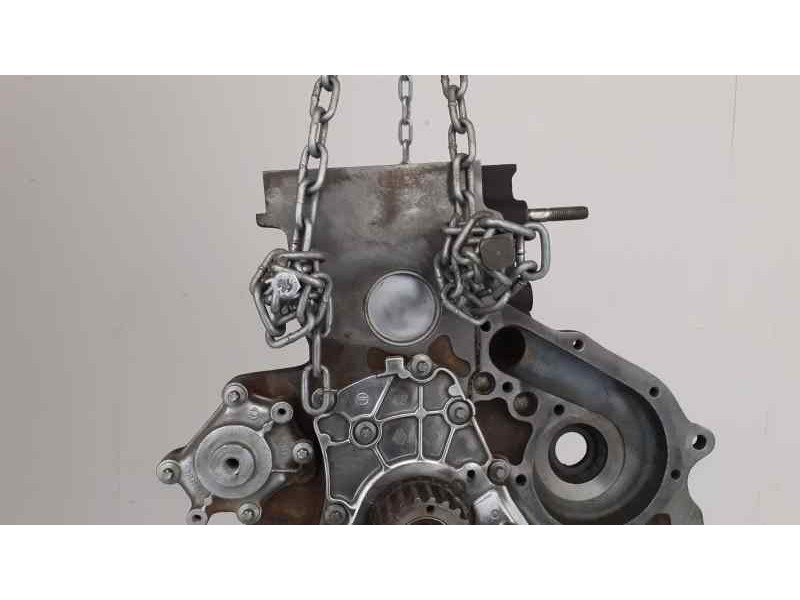 Recambio de bloque para renault megane i fase 2 gandtour (ka..) 1.9 d authentique referencia OEM IAM F9QQ744 39669 