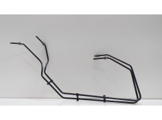 Recambio de tubo para mini countryman (r60) cooper referencia OEM IAM N16B16A 52666  2