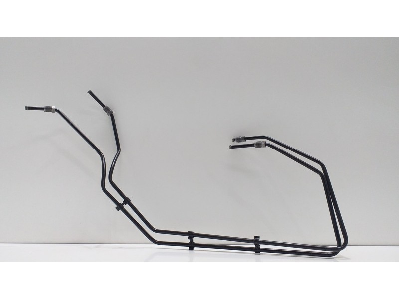 Recambio de tubo para mini countryman (r60) cooper referencia OEM IAM N16B16A 52666 