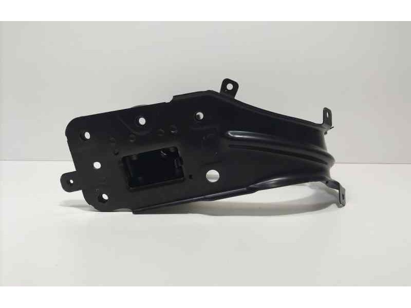 Recambio de punta chasis delantera para mercedes-benz clase e (w211) berlina e 320 cdi (211.026) referencia OEM IAM 648961 85666